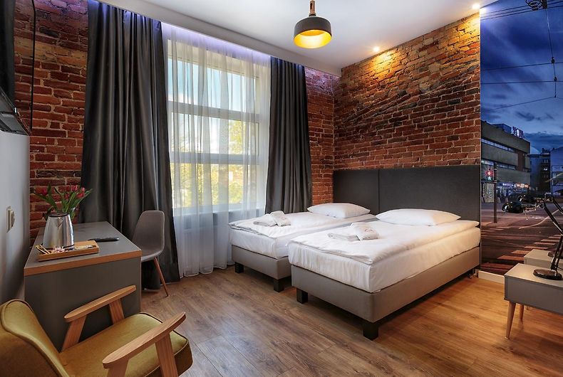 aparts bed and breakfast